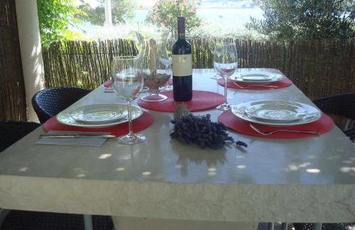 Waterfront Apartment - Foto 14