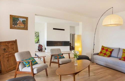 Villa Le Corps de Garde - Foto 14