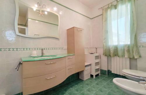 VistaMare Bluemar - Living the Sea - 120mq - Foto 14