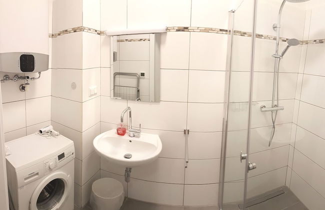 Sobieski Town Apartments - Foto 10