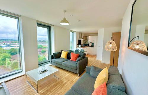 Media City Salford Quays - Foto 36