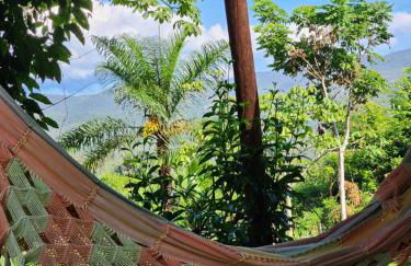 Refúgio no meio da natureza - Chalé Pé de Serra - Foto 2