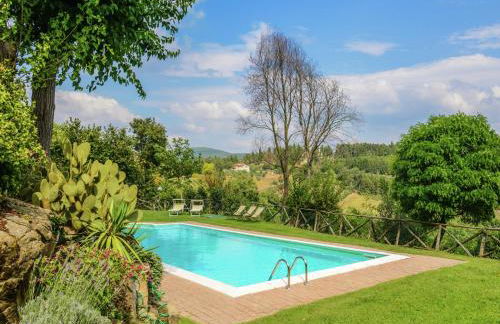 Stunning Holiday Home in Umbria With Jacuzzi - Foto 10