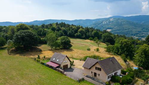 Maison de charme Haslach 300m2 Grand séjour 15 personnes - Belles vues ! - Foto 3