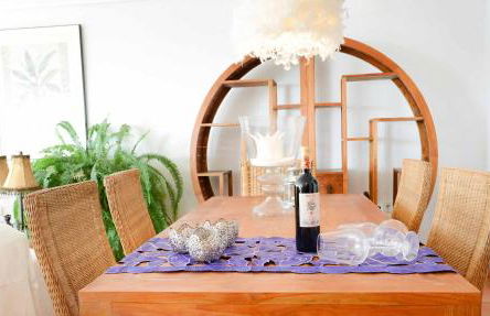 Villa Samar Altea Grupo Terra de Mar, alojamientos con encanto - Photo 9