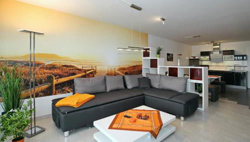 Linden-Palais Wohnung 02 - Foto 3