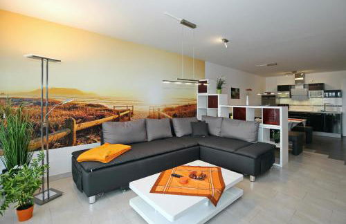 Linden-Palais Wohnung 02 - Foto 3