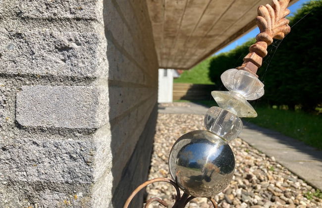 Cozy Holiday Home by the Dike in a Quiet Location at Lauwersmeer - Foto 25