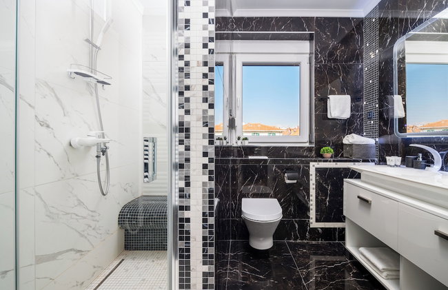 Villa Muller Apartments - Foto 69