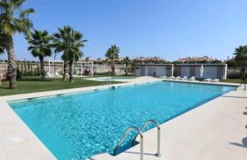 Casa Flamingolf Apartment - Foto 6