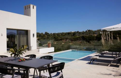 Arbora Olea Luxury Villas - Foto 7