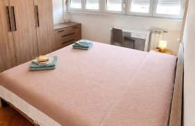 Apartment Mangus - Foto 4