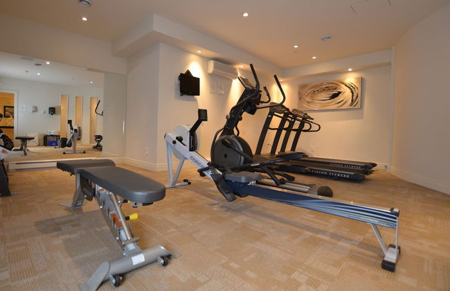 Premiere Suites - St. John's Signal Hill - Foto 19