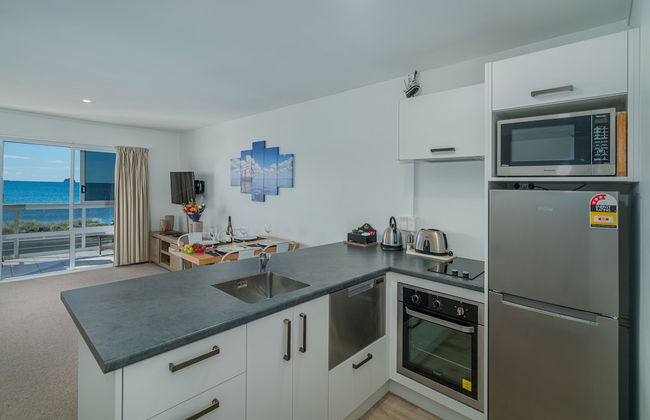 Waterfront Apartments Whitianga - Foto 29