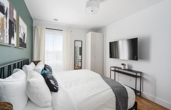 Les Lofts du Mont Royal - Foto 55