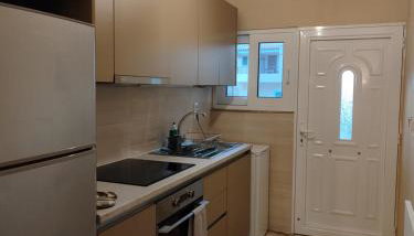 Sea&Nature apartment - Foto 4, stove