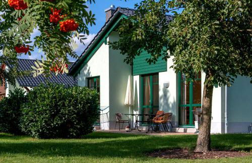 Seepark Auenhain - Foto 8