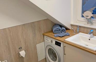 Ferienwohnung Ankerleicht - Foto 24