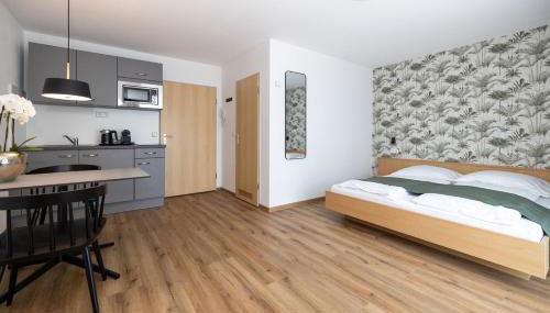 Dreisam Apartments - Foto 3