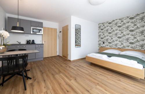 Dreisam Apartments - Foto 3