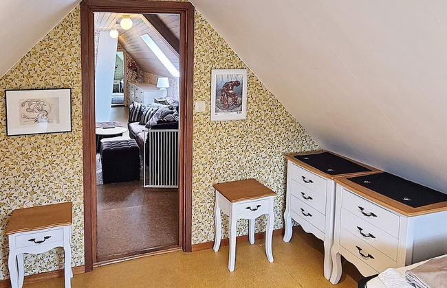 6 Person Holiday Home in Loderup-by Traum - Foto 5