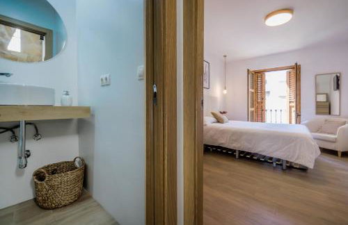 Casa Los Naranjos - Terraza en el Casco Histórico - Foto 33