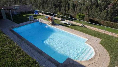 Casa Rural do Salgueirinho - Foto 4