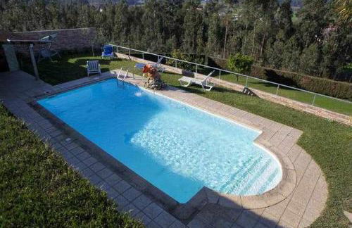 Casa Rural do Salgueirinho - Foto 4