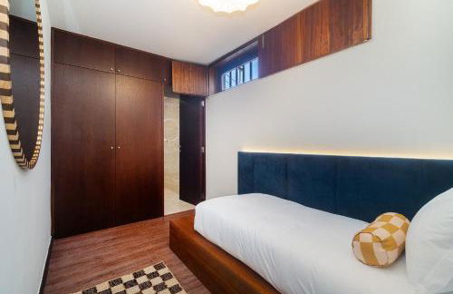 WHome Estoril Design Villa Garden & Comfort - Foto 22