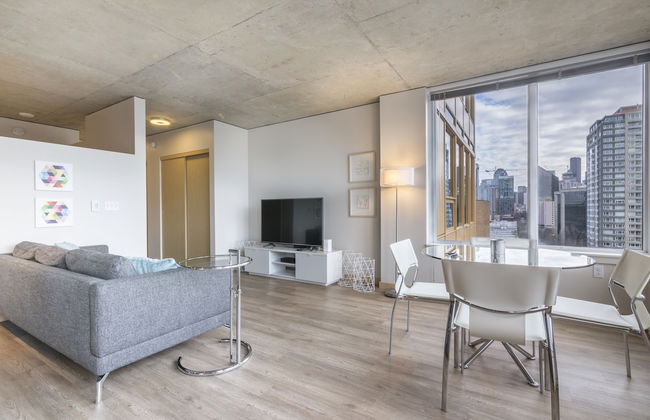 Domicile Suites At Verve - Foto 36