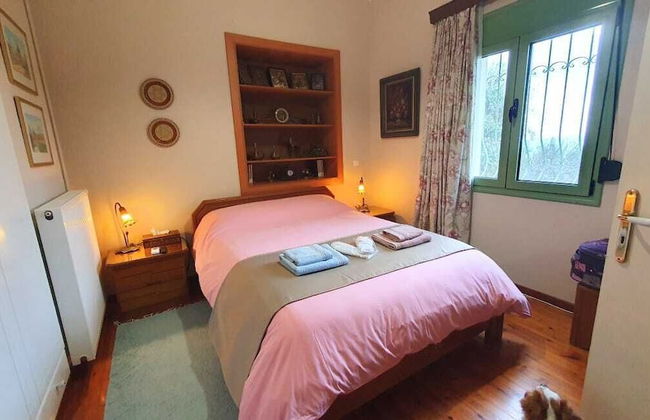 Best House Green Home Eleofito Agrinio - Foto 7