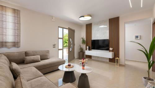 Aelia Luxury Apartment-with swimming pool - Foto 4