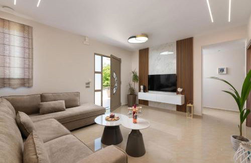 Aelia Luxury Apartment-with swimming pool - Foto 4