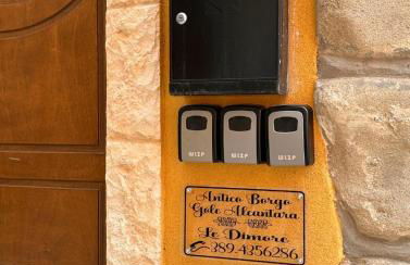 Antico Borgo - A due passi dalle Gole Alcantara - Foto 2