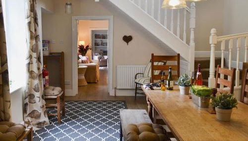 The Garden Cottage - Foto 5