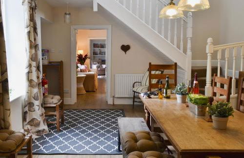 The Garden Cottage - Foto 5