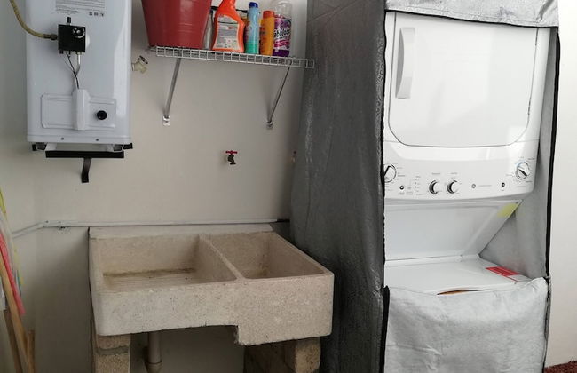 New Ampartment For Rent - Foto 32