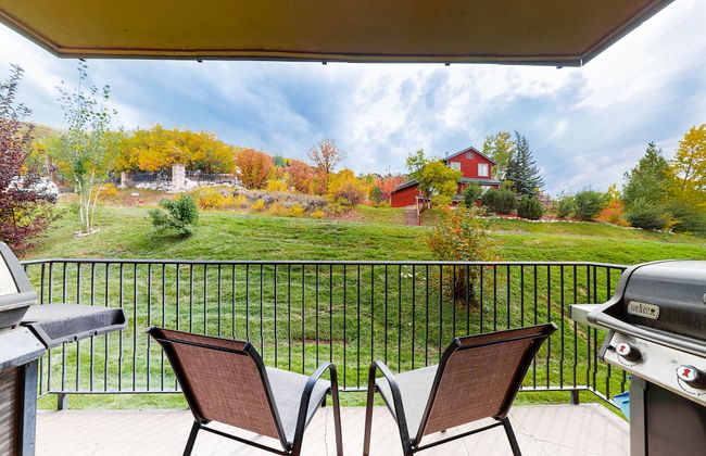 Ski Inn Condos - Foto 27