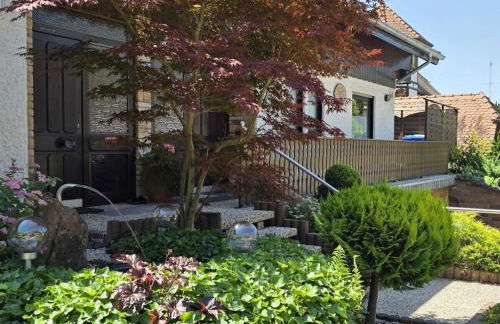 Holiday home Korn am Bärensteig - Foto 3