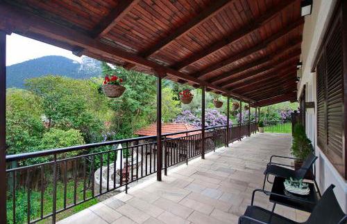 Villa Arcadia - Foto 20