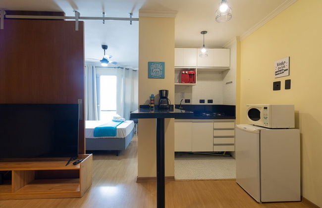 Studio With Balcony Sp-an606 - Foto 10