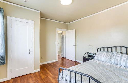 Oakland Apartment 8 Mi to Dtwn! - Foto 14