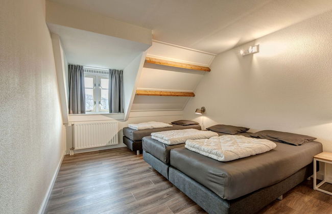 Villa in Domburg Near North Sea Beach - Photo 4