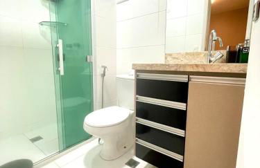 Moderno e Aconchegante apartamento no Umarizal - Foto 38