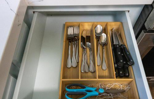 Cozy One-Bedroom Coastal Retreat - Walk to Beach - Foto 30