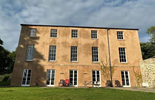 Glebe House - Foto 26