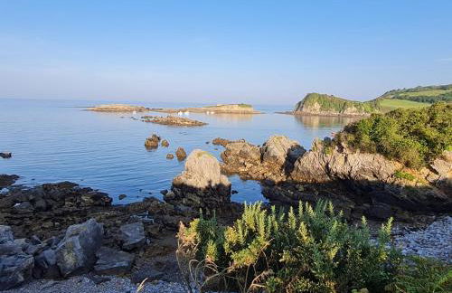 Piso "Al Norte" Luanco Terraza Parking WI-FI - Foto 34