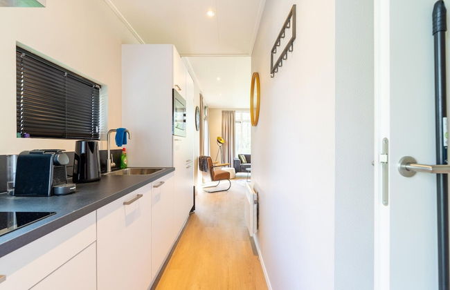 Vacation Home in Haarle Near Hellendoorn - Foto 7