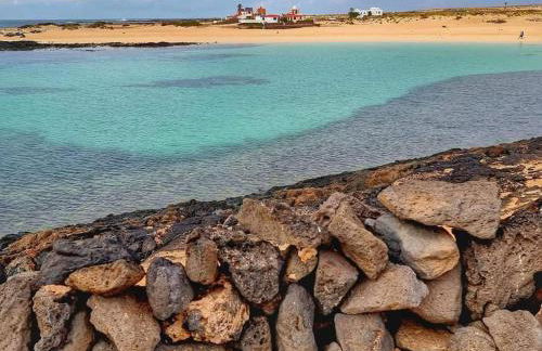 Spacieux Duplex Casa Maya Caleta de Fuste - Photo 67