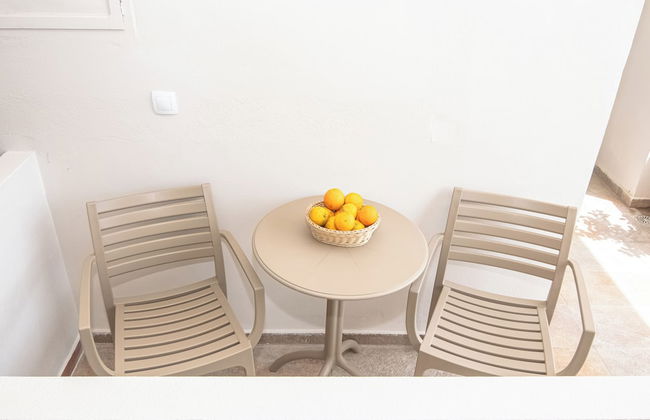 Talos Hotel Apartments - Photo 34